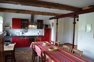 Geweldig huis, geweldige verhuurder