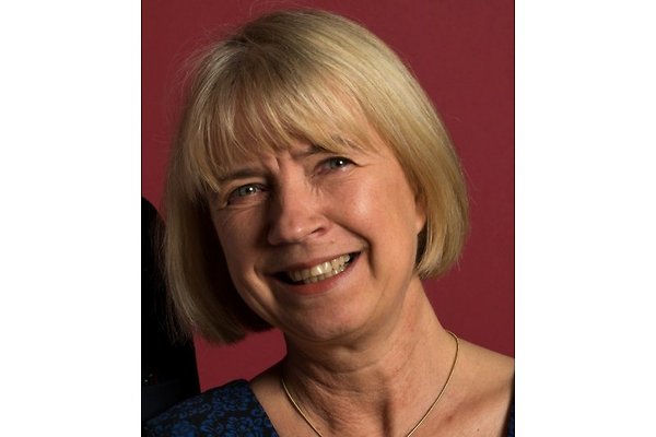 Frau S. Rosowski Frau S. Rosowski