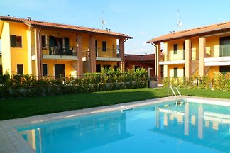 Residence Agli Olmi