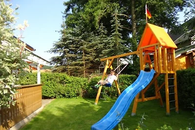 Ferienhaus Erzgebirge