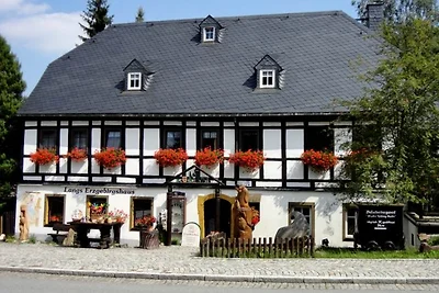 Ferienhaus Erzgebirge
