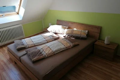 Waidele appartamento vacanze