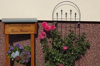 Ferienwohnung Haus Maria