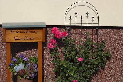 Ferienwohnung Haus Maria