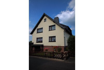 Ferienwohnung Haus Maria