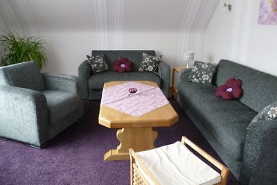 Ferienwohnung Haus Maria