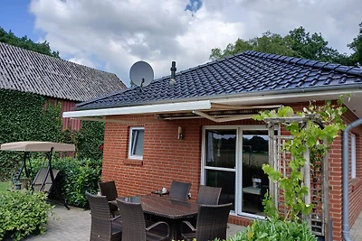 Ferienhaus Birkengrün