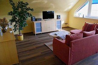 Single apartments greifswald