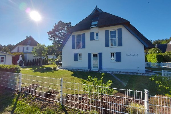 Ferienhaus Karlshagen