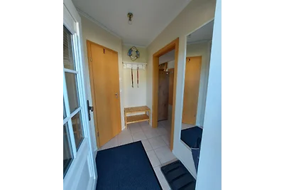 Die Usedomperle - Direkt am Strand