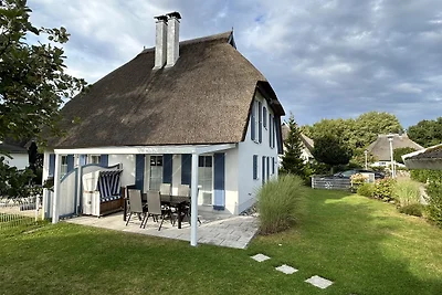 Die Usedomperle - Direkt am Strand