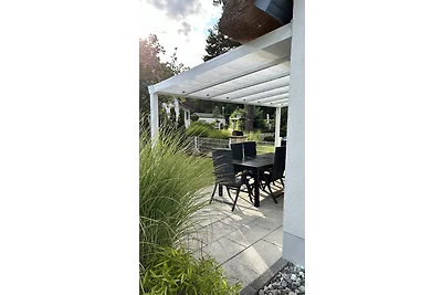 Die Usedomperle - Direkt am Strand