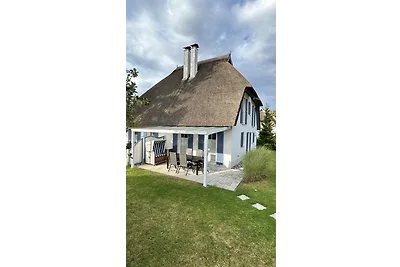 Die Usedomperle - Direkt am Strand