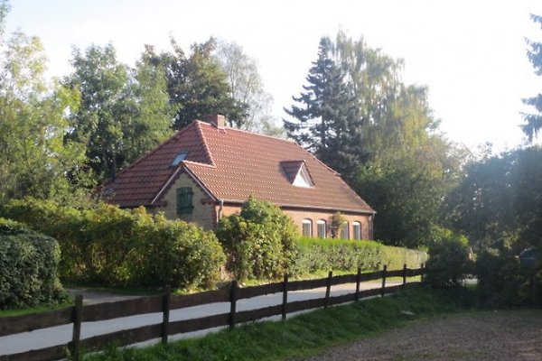 Ferienhaus an der Ostsee à Klein Schlamin - Image 1 Ferienhaus an der Ostsee à Klein Schlamin - Image 1