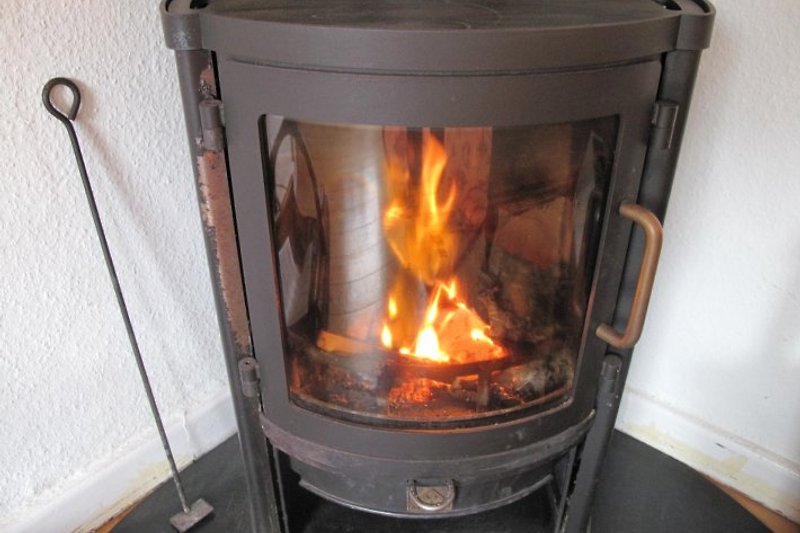 Ferienhaus an der Ostsee in Klein Schlamin - C. Gräff