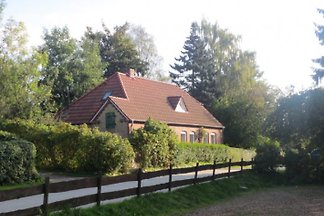 Ferienhaus an der Ostsee