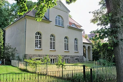Casa Haukohl Plau am See
