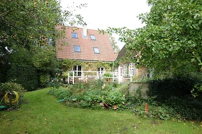 Ferienhaus am Schaalsee