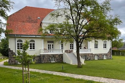 Gutshaus Ganzlin