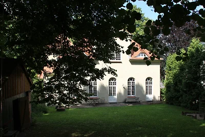 Casa Haukohl Plau am See