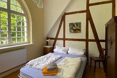 Casa Haukohl Plau am See