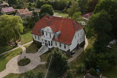 Gutshaus Ganzlin