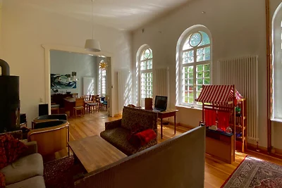 Casa Haukohl Plau am See