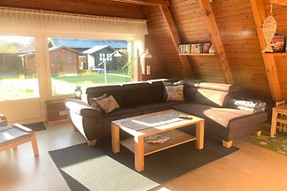 Lille Hus Damp