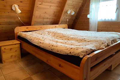 Lille Hus Damp