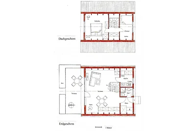 Lille Hus Damp