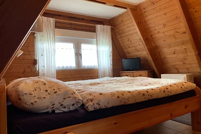 Lille Hus Damp