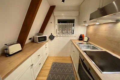 Lille Hus Damp