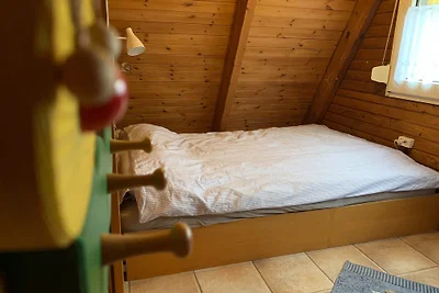 Lille Hus Damp
