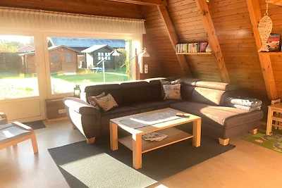 Lille Hus Damp
