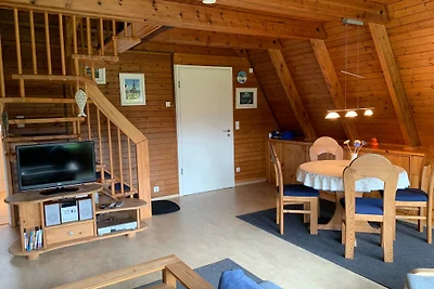 Lille Hus Damp