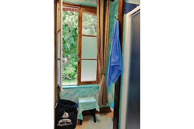 Ferienhaus  im Park eines Herr