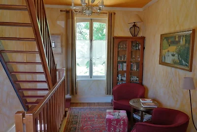 Ferienhaus  im Park eines Herr