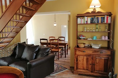 Ferienhaus  im Park eines Herr