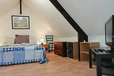 Ferienhaus  im Park eines Herr