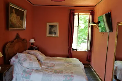 Ferienhaus  im Park eines Herr