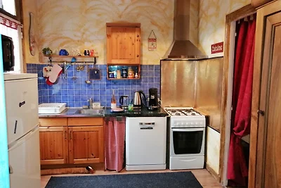 Ferienhaus  im Park eines Herr