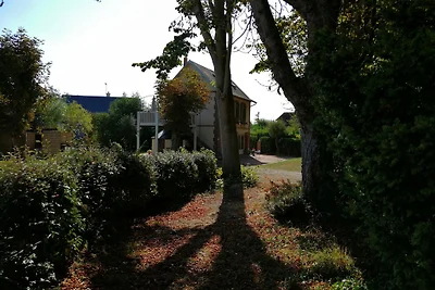 Ferienhaus  im Park eines Herr