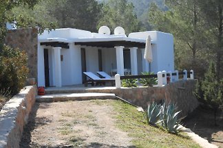 Finca para dos personas a Ibiza