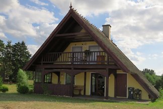 Ferienhaus Bytów