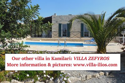 Villa Ilios
