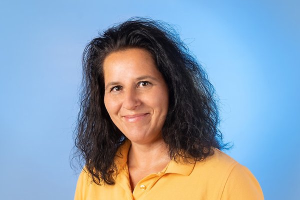 Frau B. Silva Frau B. Silva