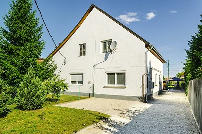 Lajos ház Balatonlelle