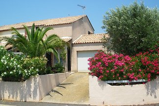 1 rue du moscatel 34420 PORTIRAGNES