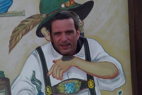 Monsieur W. Wißmeier Monsieur W. Wißmeier