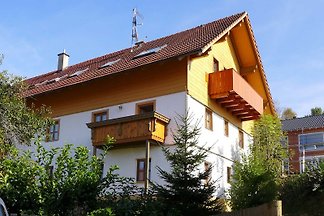 Ferienwohnung Haus Gerda